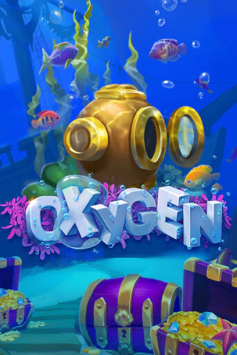 Демо игра Oxygen играть онлайн | Casino-X.KZ