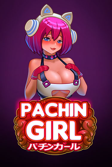 Демо игра Pachin Girl играть онлайн | Casino-X.KZ