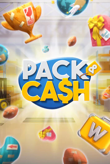 Демо игра Pack & Cash играть онлайн | Casino-X.KZ