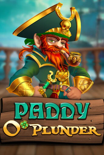 Демо игра Paddy O’Plunder играть онлайн | Casino-X.KZ