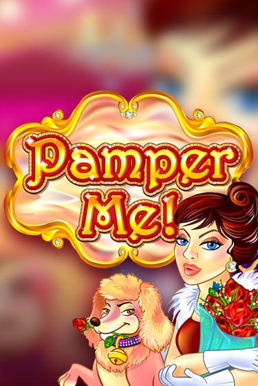 Демо игра Pamper Me играть онлайн | Casino-X.KZ