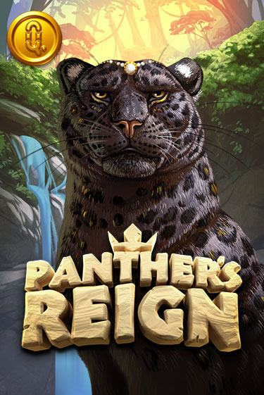 Демо игра Panther's Reign играть онлайн | Casino-X.KZ