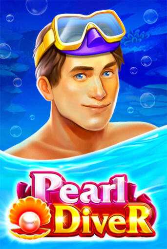 Демо игра Pearl Diver играть онлайн | Casino-X.KZ