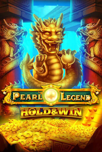 Демо игра Pearl Legend: Hold & Win играть онлайн | Casino-X.KZ