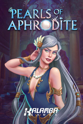 Демо игра Pearls of Aphrodite MiniMax играть онлайн | Casino-X.KZ