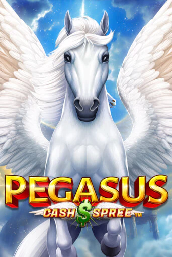 Демо игра Pegasus Cash Spree играть онлайн | Casino-X.KZ