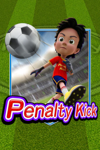 Демо игра Penalty Kick играть онлайн | Casino-X.KZ