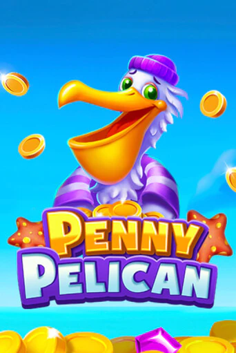 Демо игра Penny Pelican играть онлайн | Casino-X.KZ