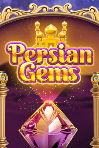 Демо игра Persian Gems играть онлайн | Casino-X.KZ