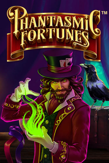 Демо игра Phantasmic Fortunes играть онлайн | Casino-X.KZ