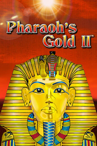 Демо игра Pharaoh's Gold II играть онлайн | Casino-X.KZ