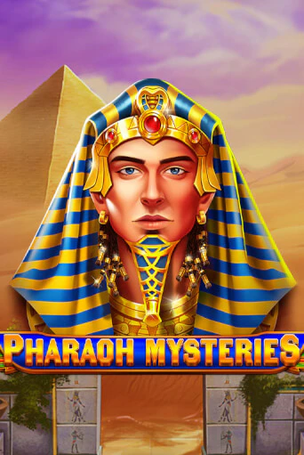 Демо игра Pharaoh Mysteries играть онлайн | Casino-X.KZ