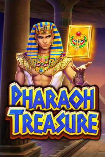 Демо игра Pharaoh Treasure играть онлайн | Casino-X.KZ