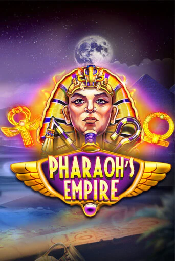 Демо игра Pharaoh's Empire играть онлайн | Casino-X.KZ