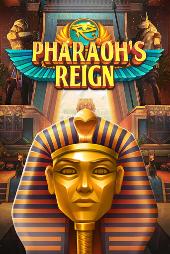 Демо игра Pharaoh's Reign играть онлайн | Casino-X.KZ