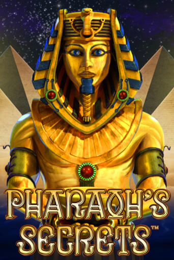 Демо игра Pharaoh's Secrets играть онлайн | Casino-X.KZ