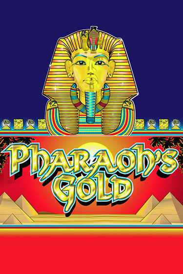 Демо игра Pharaon's Gold играть онлайн | Casino-X.KZ