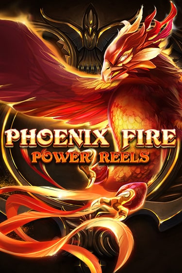 Демо игра Phoenix Fire Power Reels играть онлайн | Casino-X.KZ