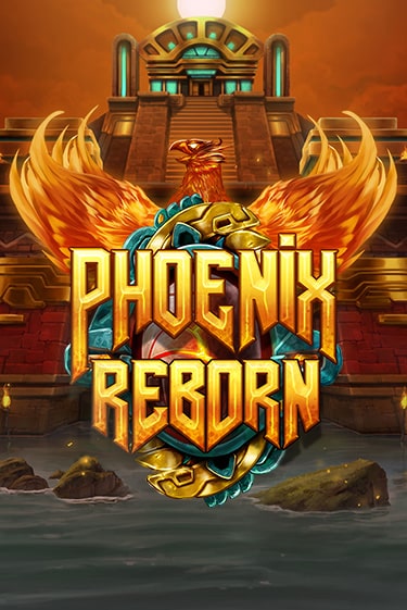 Демо игра Phoenix Reborn играть онлайн | Casino-X.KZ