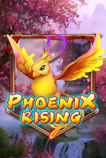 Демо игра Phoenix Rising играть онлайн | Casino-X.KZ