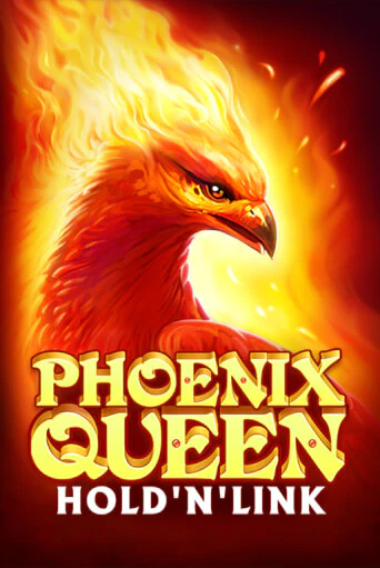 Демо игра Phoenix queen: Hold 'n' Link играть онлайн | Casino-X.KZ