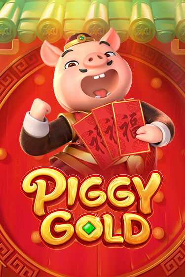 Демо игра Piggy Gold играть онлайн | Casino-X.KZ