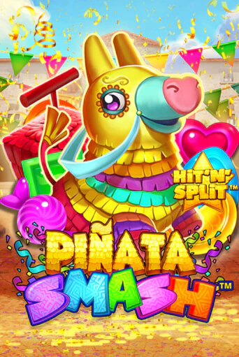 Демо игра Pinata Smash™ играть онлайн | Casino-X.KZ