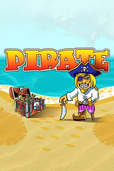 Демо игра Pirate играть онлайн | Casino-X.KZ