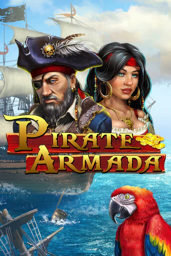 Демо игра Pirate Armada играть онлайн | Casino-X.KZ