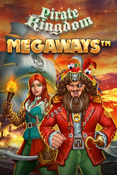 Демо игра Pirate Kingdom MegaWays играть онлайн | Casino-X.KZ