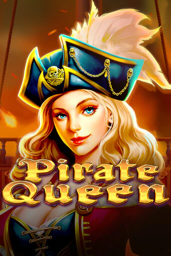 Демо игра Pirate Queen играть онлайн | Casino-X.KZ