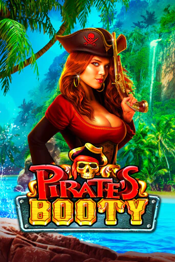 Демо игра Pirate's Booty играть онлайн | Casino-X.KZ