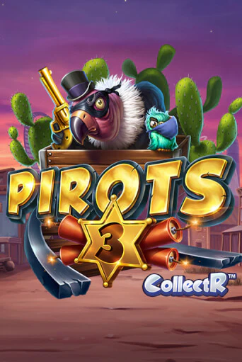 Демо игра Pirots 3 играть онлайн | Casino-X.KZ