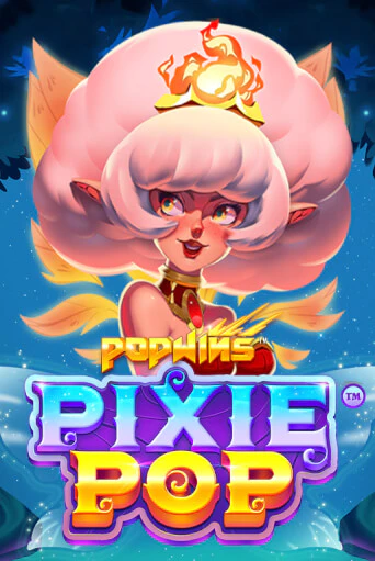 Демо игра PixiePop  играть онлайн | Casino-X.KZ