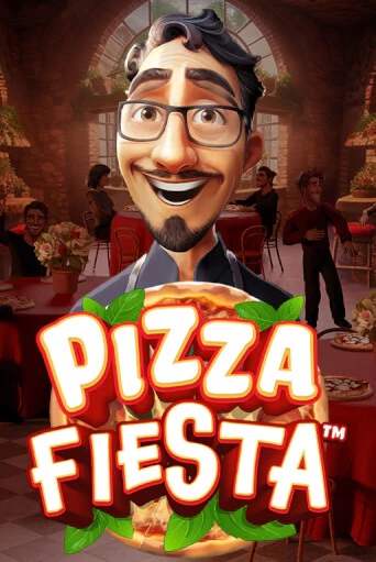 Демо игра Pizza Fiesta™ играть онлайн | Casino-X.KZ