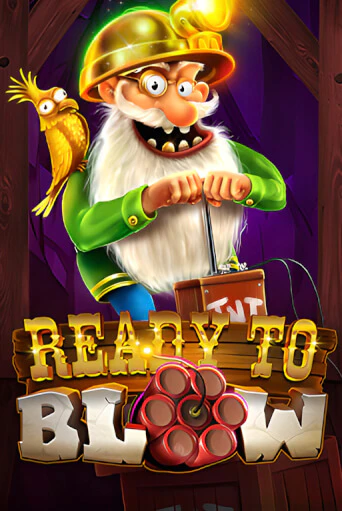 Демо игра Ready to Blow: Thundershots играть онлайн | Casino-X.KZ