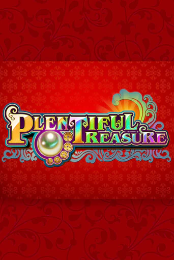 Демо игра Plentiful Treasure играть онлайн | Casino-X.KZ