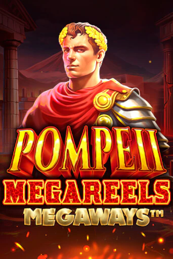 Демо игра Pompeii Megareels Megaways играть онлайн | Casino-X.KZ