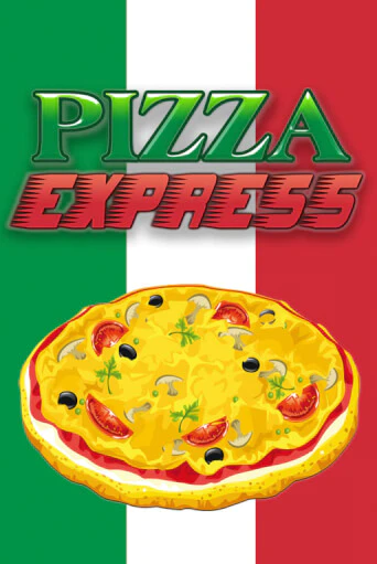 Демо игра Pizza Express играть онлайн | Casino-X.KZ