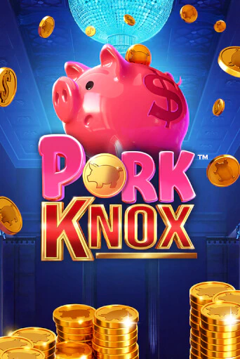 Демо игра Pork Knox играть онлайн | Casino-X.KZ