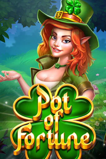 Демо игра Pot of Fortune играть онлайн | Casino-X.KZ