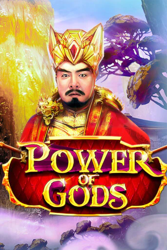 Демо игра Power of Gods играть онлайн | Casino-X.KZ