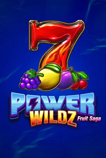 Демо игра Power Wildz: Fruit Saga играть онлайн | Casino-X.KZ