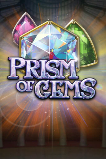 Демо игра Prism of Gems играть онлайн | Casino-X.KZ