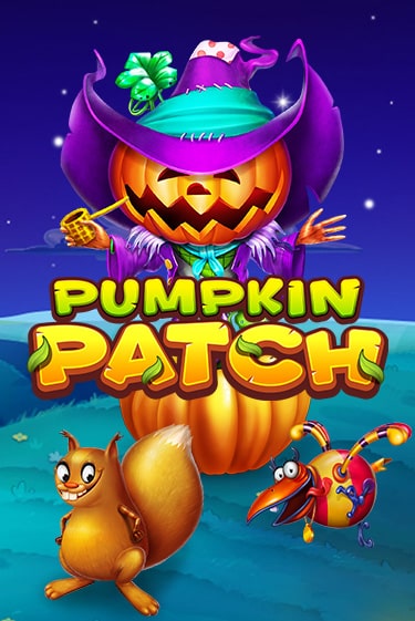 Демо игра Pumpkin Patch играть онлайн | Casino-X.KZ