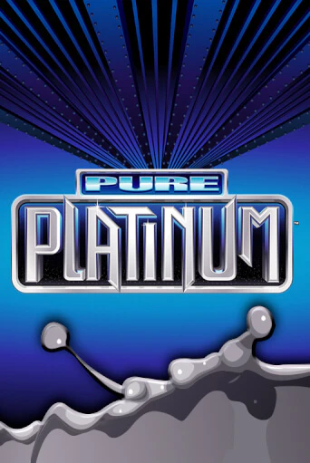 Демо игра Pure Platinum играть онлайн | Casino-X.KZ