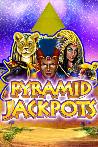 Демо игра Pyramid Jackpots играть онлайн | Casino-X.KZ