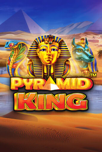 Демо игра Pyramid King играть онлайн | Casino-X.KZ