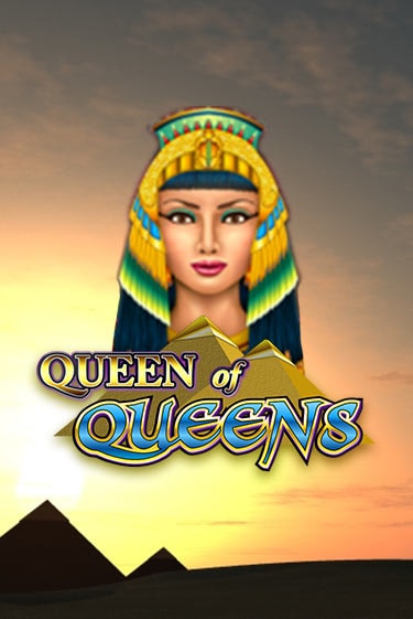 Демо игра Queen of Queens II играть онлайн | Casino-X.KZ