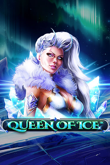 Демо игра Queen Of Ice играть онлайн | Casino-X.KZ